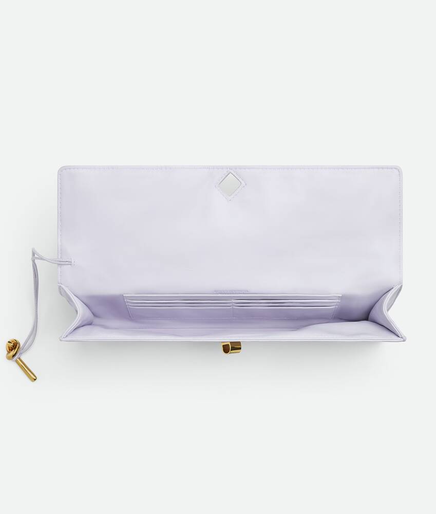 Display a large version of the product image 5 - Andiamo Clutch
