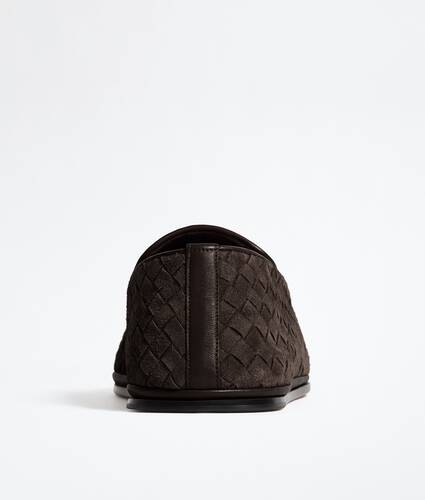 Men's Palazzo Slipper in Espresso Bottega Veneta United States EN - Image 4
