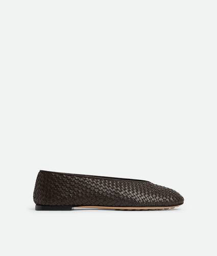 Display a large version of the product image 1 - Rosa Ballerina