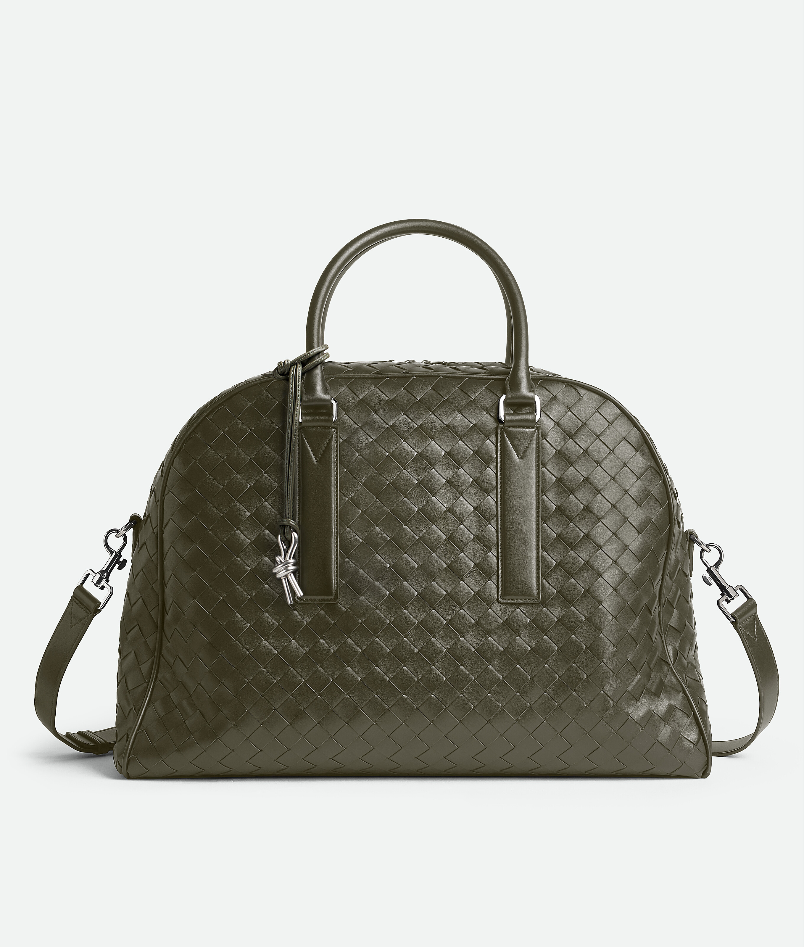 Men's Getaway 24 Ore in Crocodile | Bottega Veneta GR