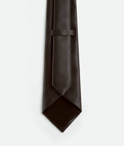 Leather Tie