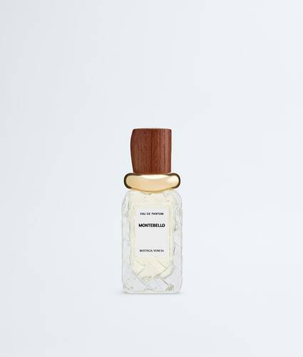 Montebello - Eau de Parfum 50 ml | 1.75 fl. oz. in Montebello Bottega Veneta Italy EN - Image 1