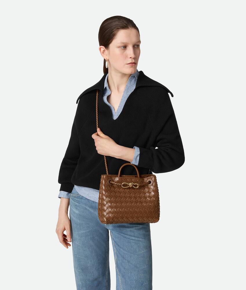 Display a large version of the product image 2 - Small Andiamo