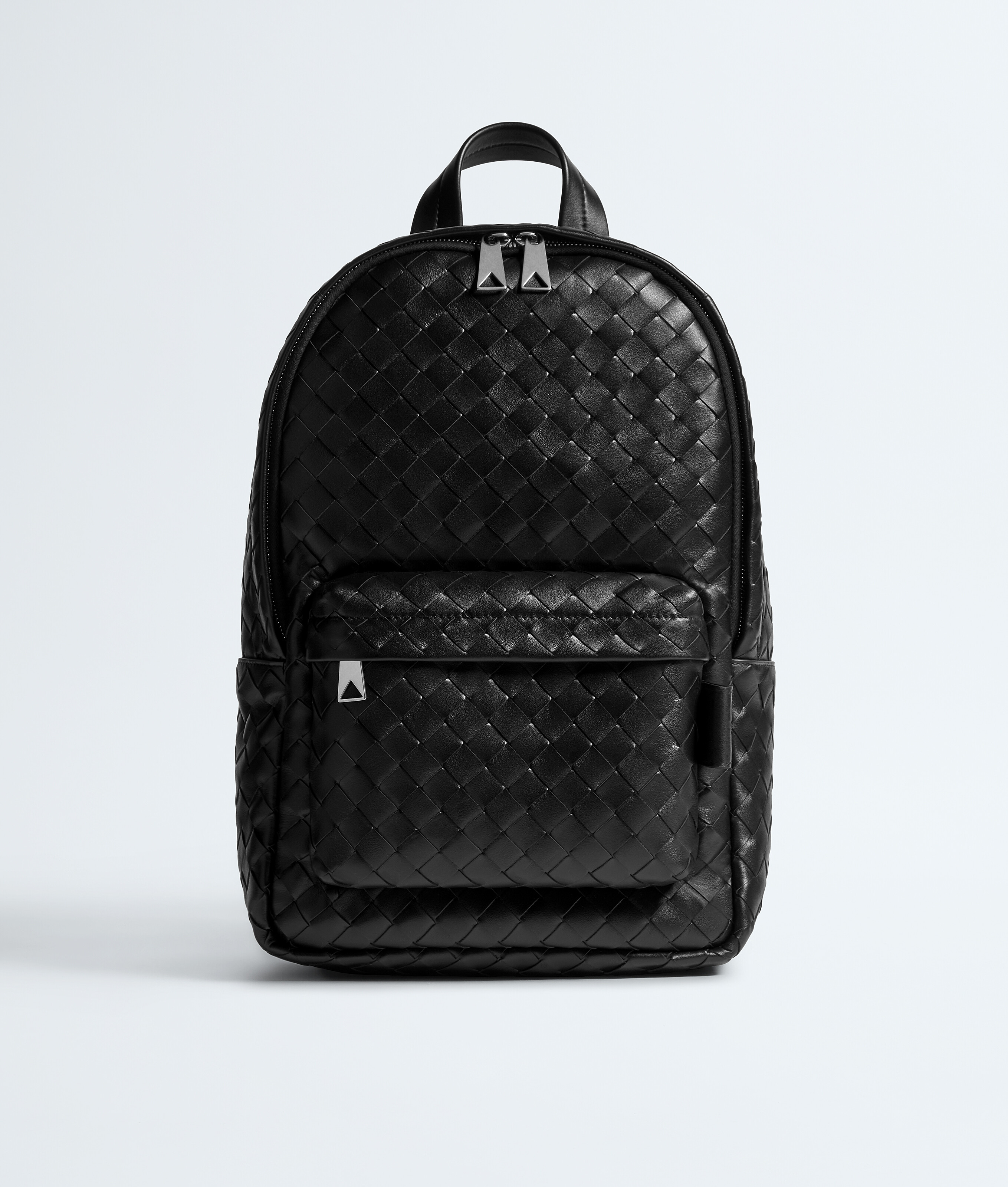 Small Intrecciato Backpack