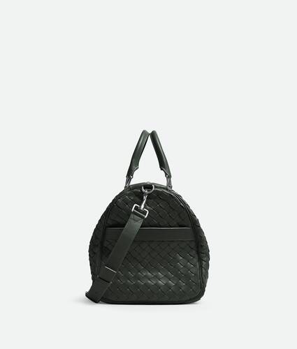 Medium Intrecciato Duffle