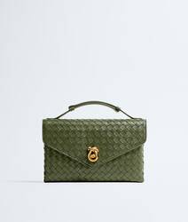 Green tweed