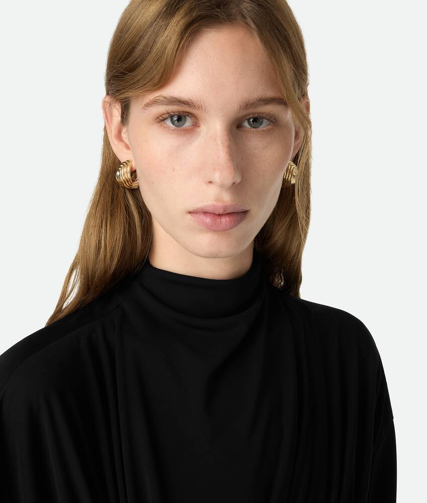 큰 이미지로 보기 2 - 슬라이스 이어링