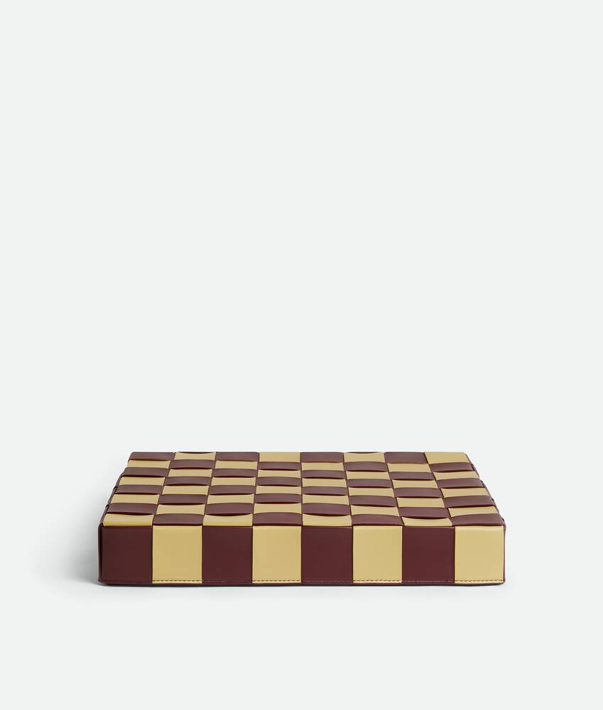 Display a large version of the product image 1 - Chess and Checkers Game Sets