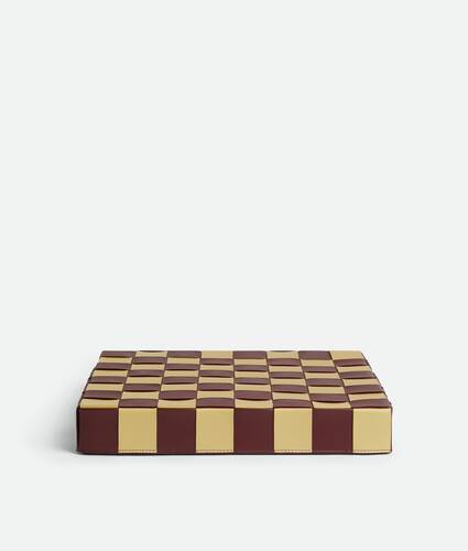Chess and Checkers Game Sets