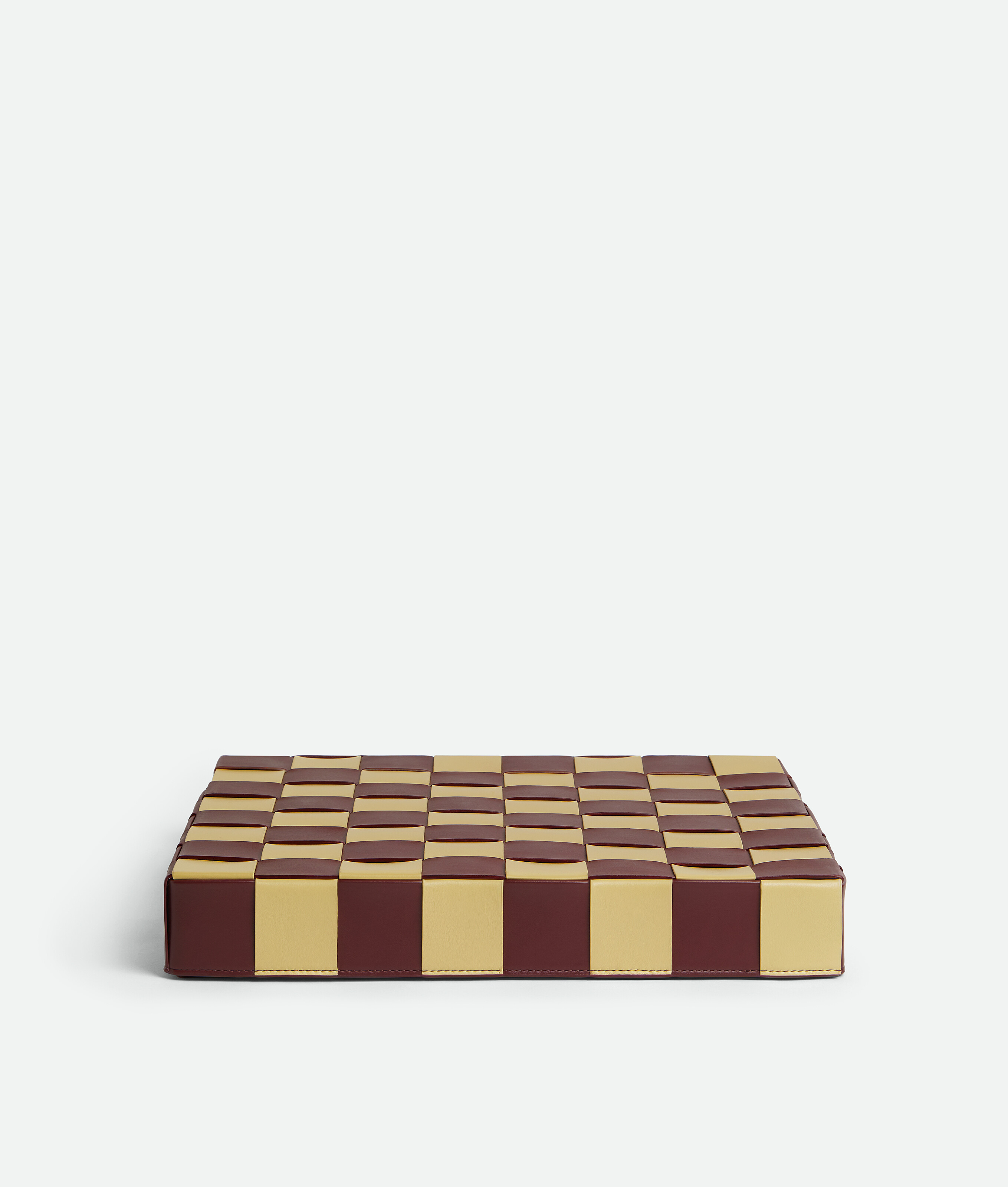 Bottega Veneta Chess And Checkers Game Sets In Multi