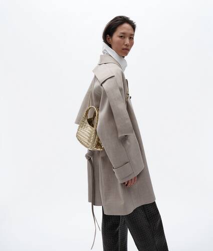 Women's Campana in Supermoon Bottega Veneta Australia EN - Image 2