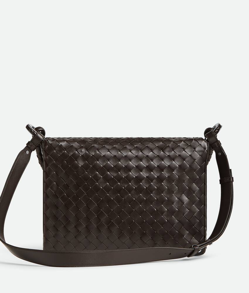 Afficher une grande image du produit 5 - Sac messenger Swing petit format