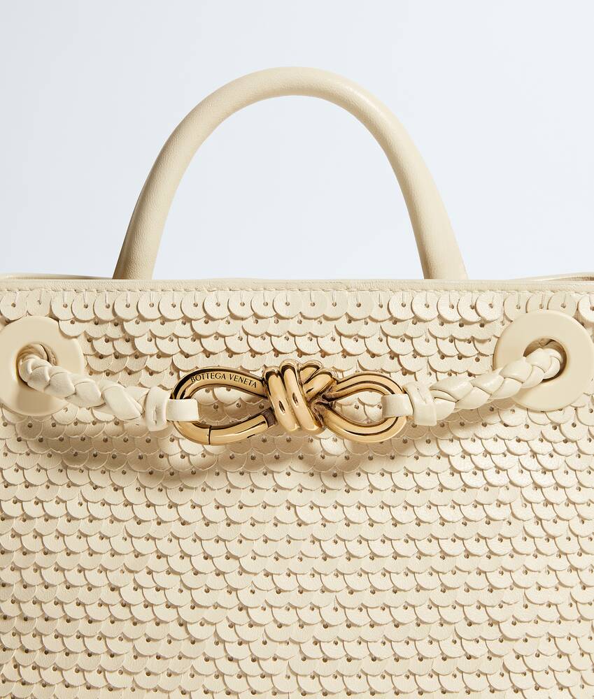 Women's Mini Andiamo in String Bottega Veneta United States EN - Image 8