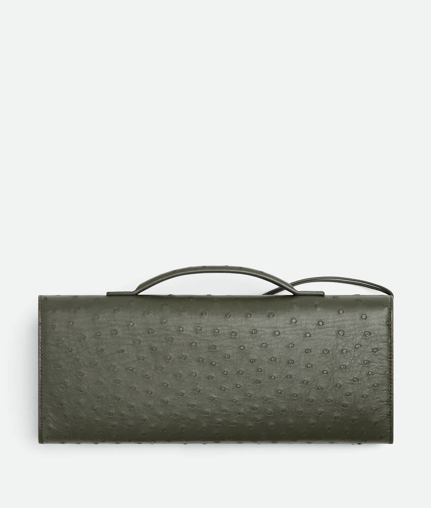 Display a large version of the product image 4 - Andiamo Clutch