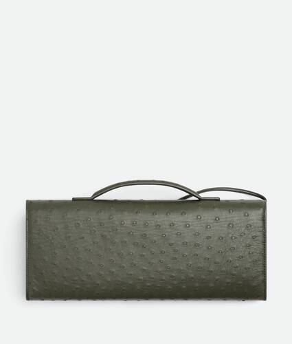 Andiamo Clutch
