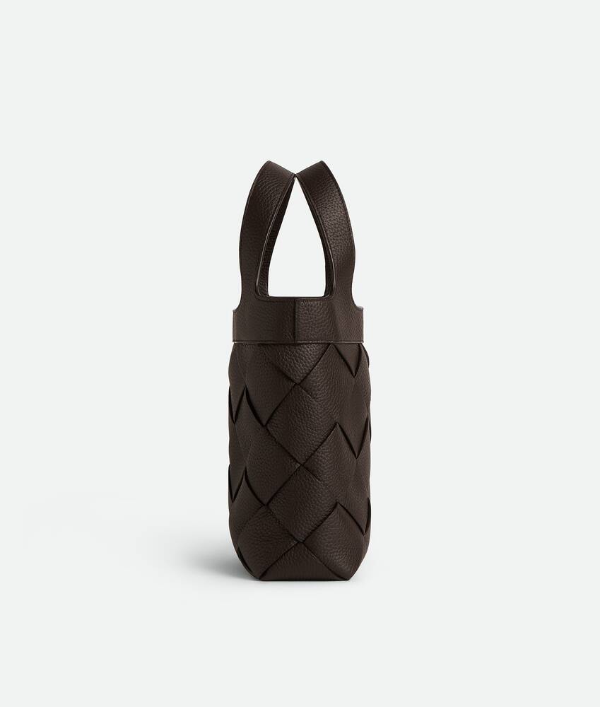 Men's Small Diago Tote in Fondant Bottega Veneta South Korea EN - Image 4