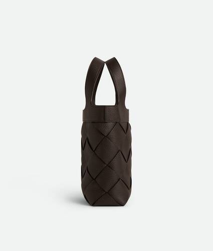Borsa tote Diago piccola da Uomo in Fondant Bottega Veneta Italia IT - Image 4