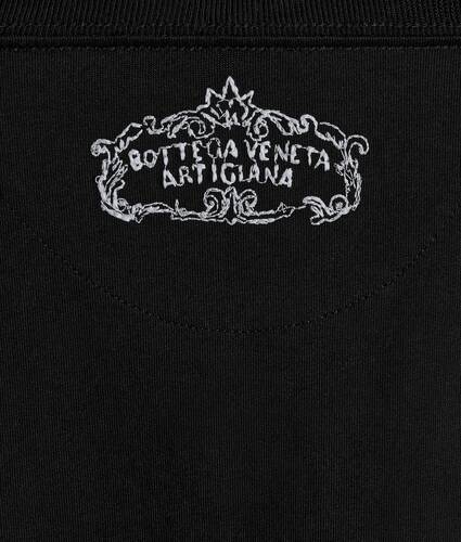 Cotton Jersey T-Shirt