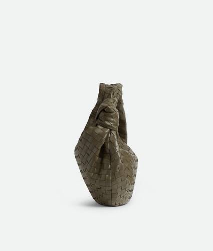 Women's Jodie in Cypress Bottega Veneta Zimbabwe EN - Image 4