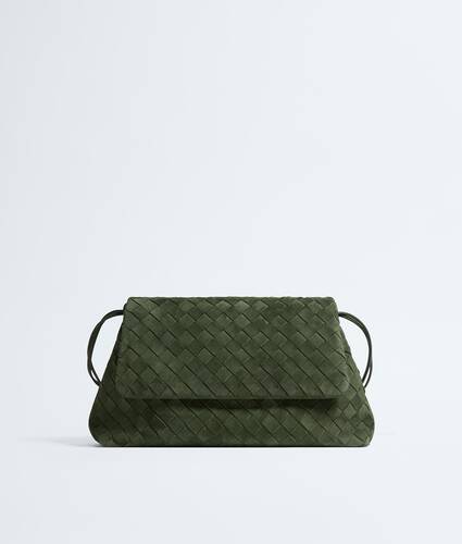 Giorno Green tweed