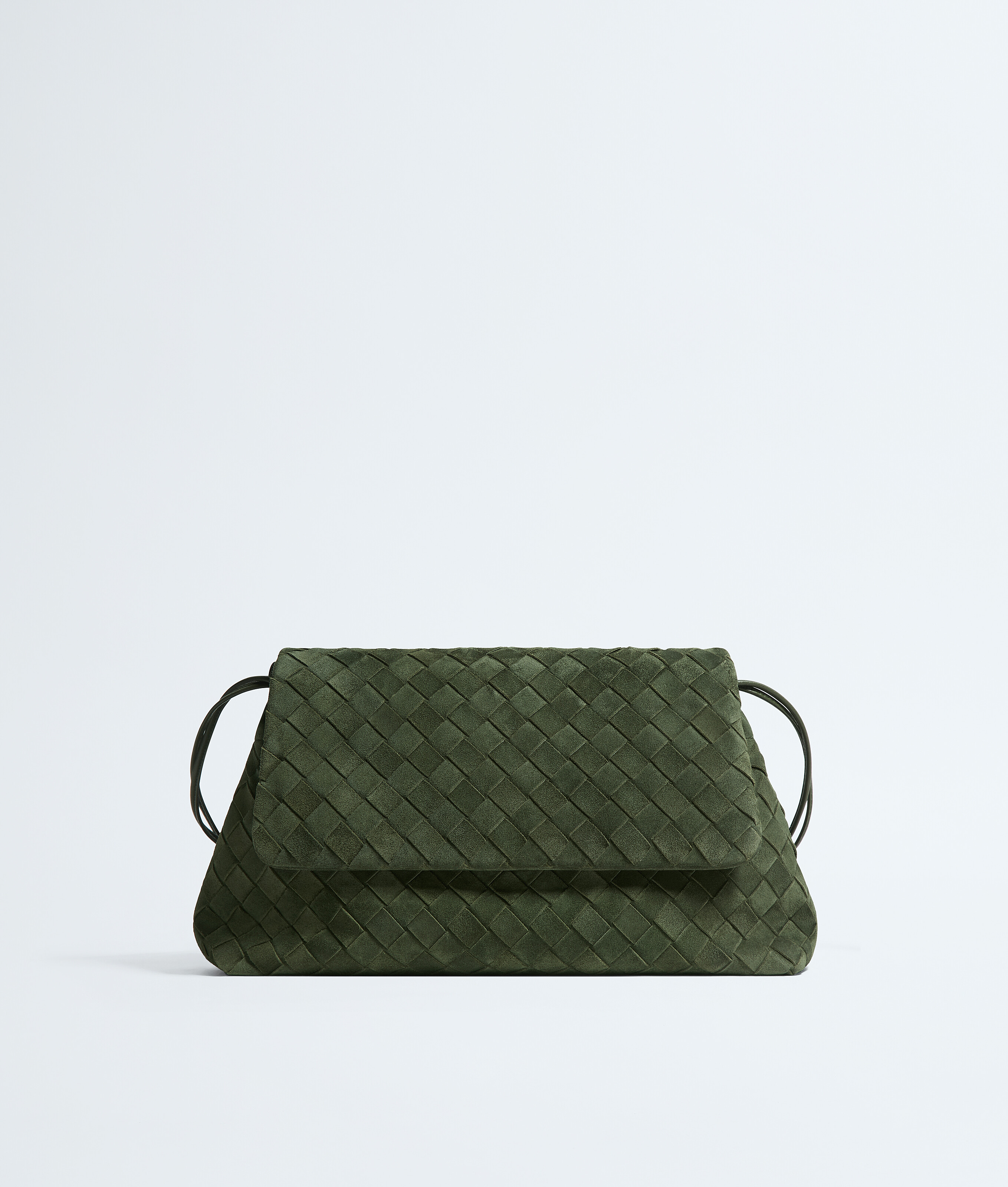 Bottega Veneta Green Giorno - Woman - U
