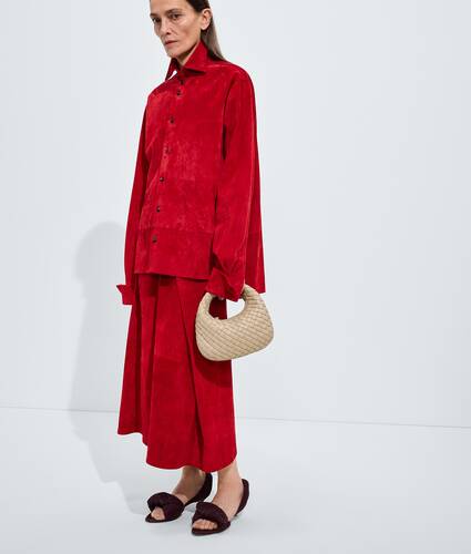 Women's Baby Veneta in Ecru Bottega Veneta Poland EN - Image 2