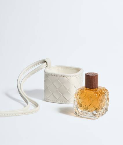 Perfume Holder Charm in Alabaster Bottega Veneta United Kingdom EN - Image 4