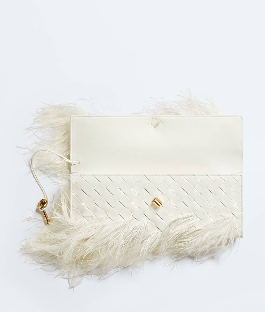 大きな商品イメージを表示する 2 - アンディアーモ クラッチバッグ