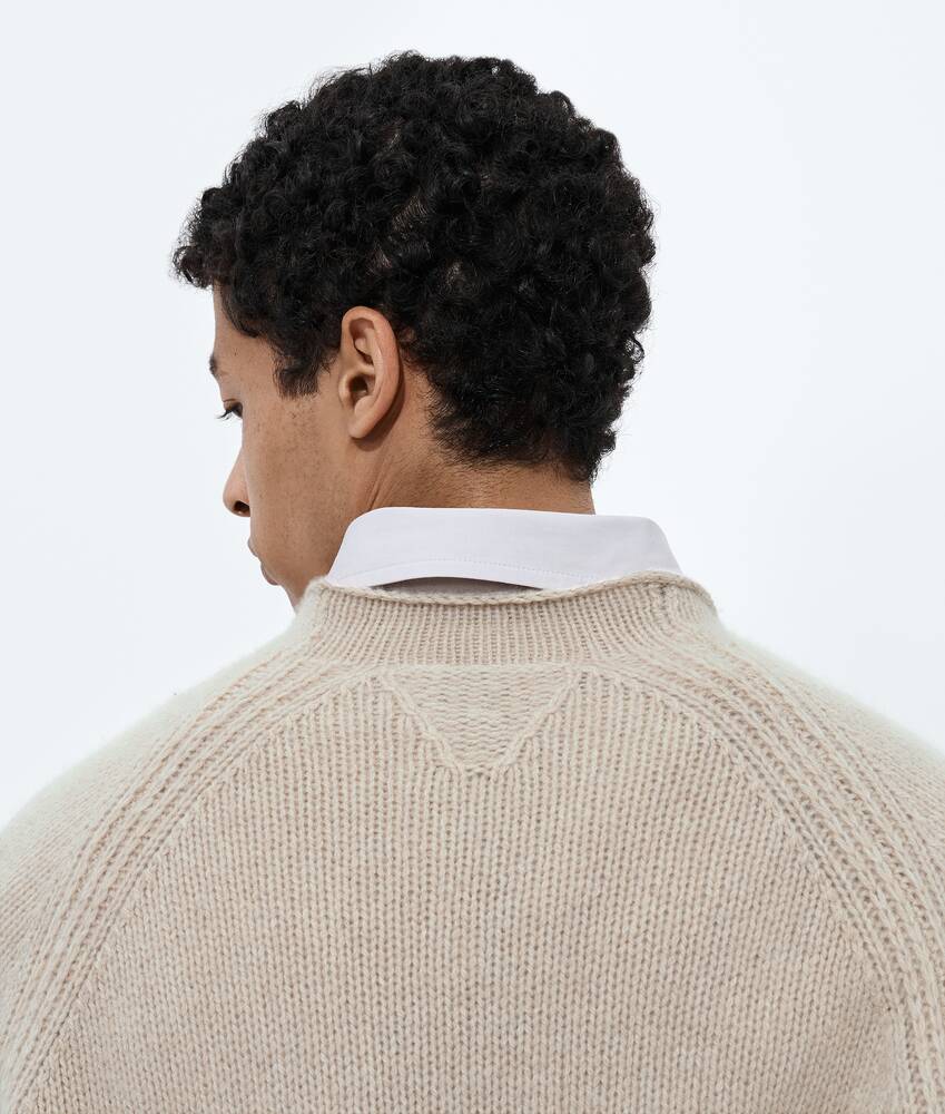 Display a large version of the product image 4 - Cashmere Sweater