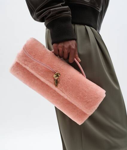 アンディアーモ クラッチバッグ のために ウィメンズ で ブラッシュ Bottega Veneta 日本 JA - Image 2