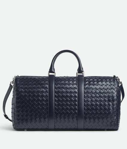 Intrecciato Cabin Duffle