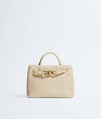 Women's Mini Andiamo in String Bottega Veneta United States EN - Image 1