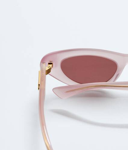 Bombe Cat Eye Sunglasses