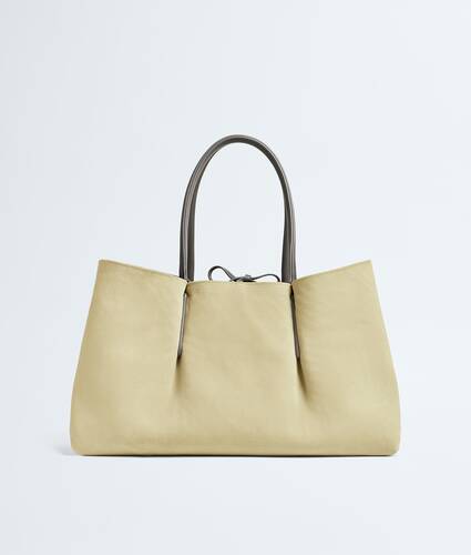 Women's Large Pinacoteca in Basalt/sour Bottega Veneta Netherlands EN - Image 5