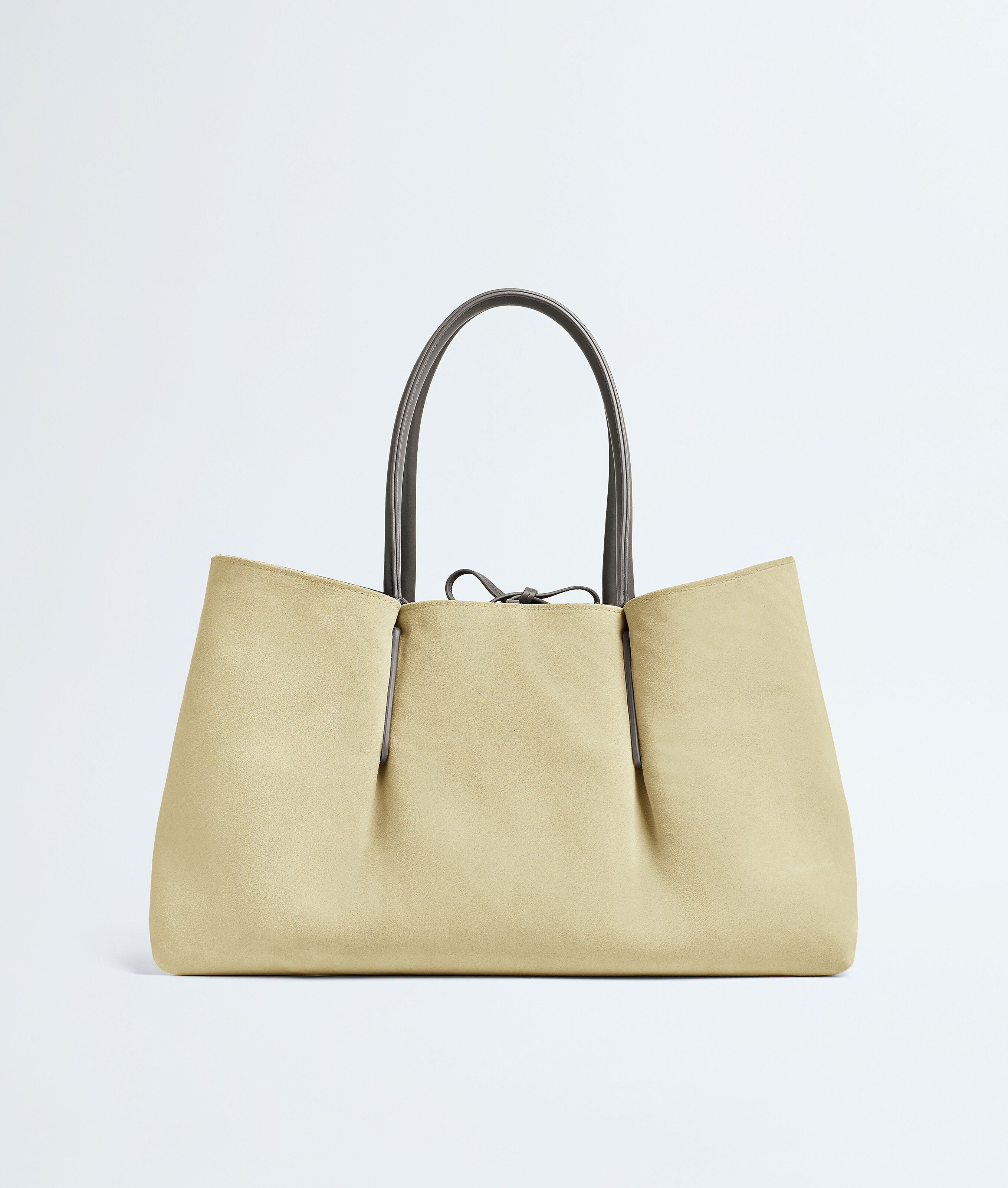 Women's Large Pinacoteca in Basalt/sour Bottega Veneta Taiwan EN - Image 5