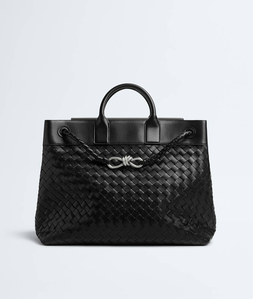 Andiamo Voyager in Black