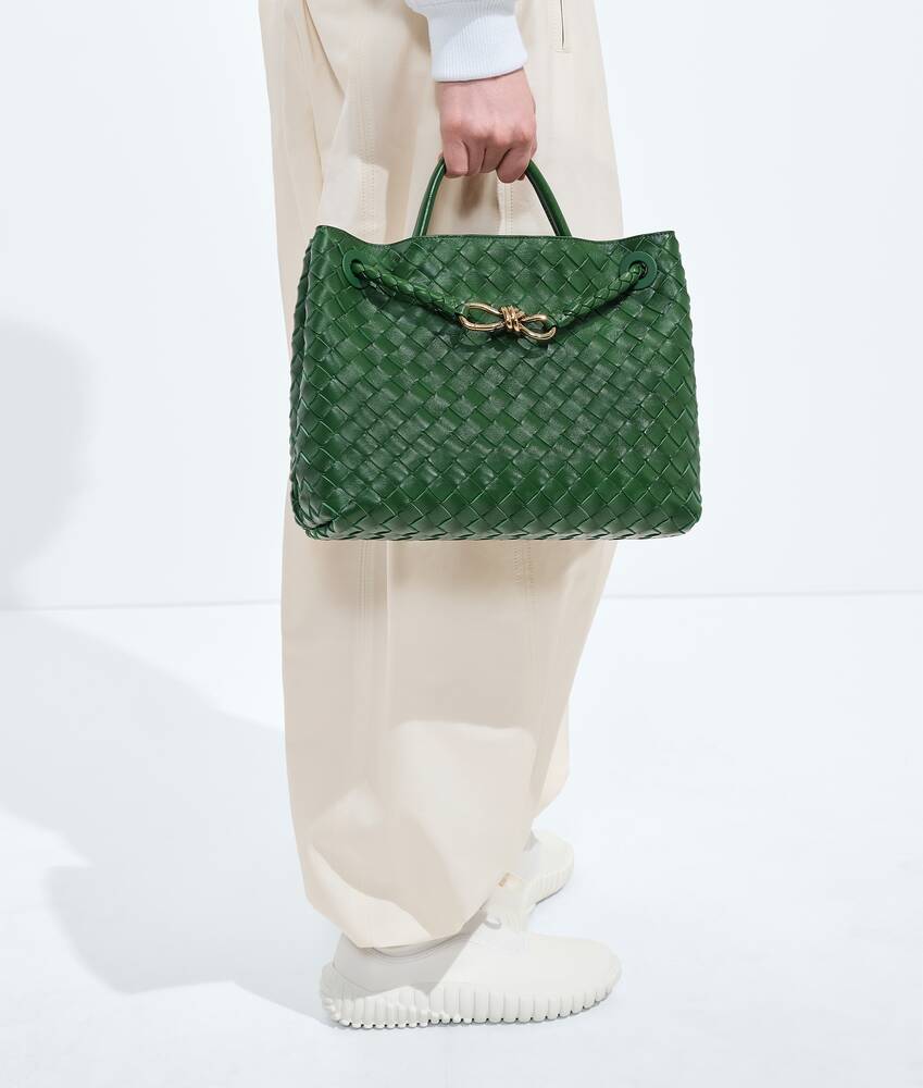 Andiamo pour Femme en Basil Bottega Veneta France FR - Image 6