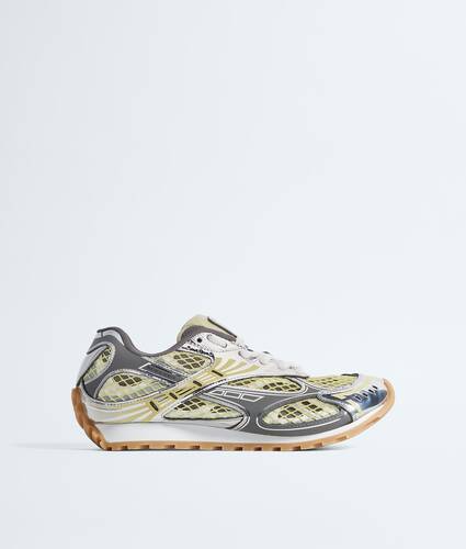 Women's Orbit Sneaker in Zesty/basalt Bottega Veneta Sweden EN - Image 1