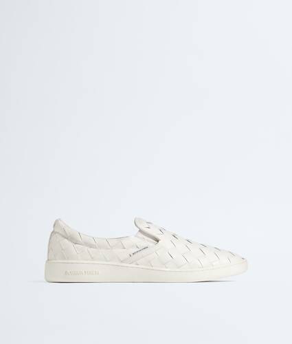 Sawyer Sneakers f&uuml;r Herren in White Bottega Veneta Deutschland DE - Image 1
