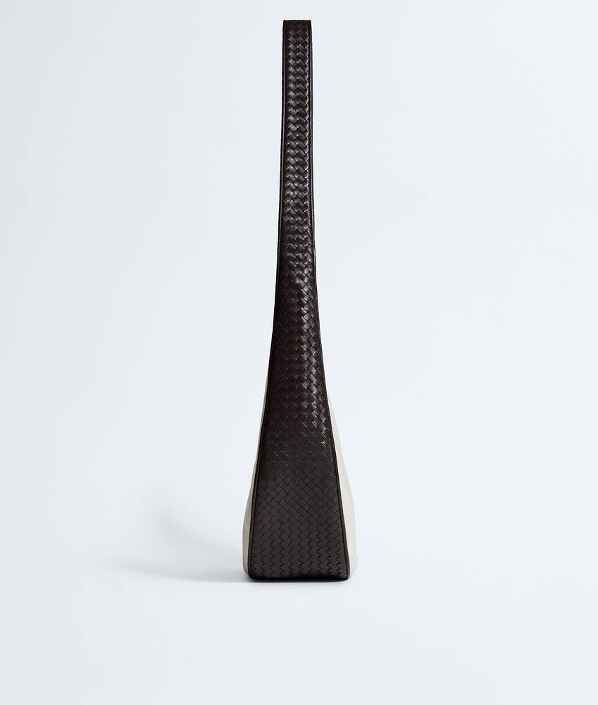 Ovetto pour Femme en Natural/espresso Bottega Veneta Canada FR - Image 4