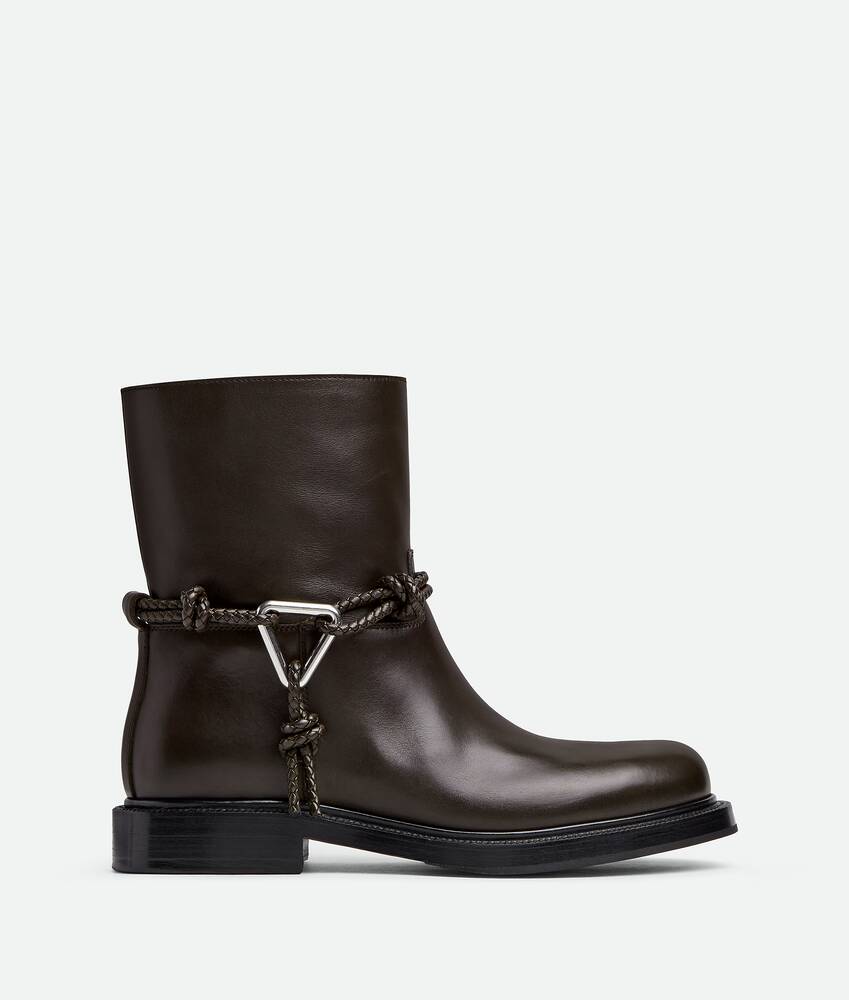 Display a large version of the product image 1 - James Ankle Boot