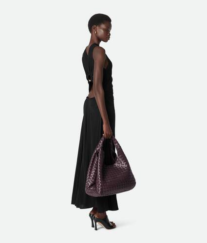 レディース 高級レザーショルダーバッグ | Bottega Veneta® JP