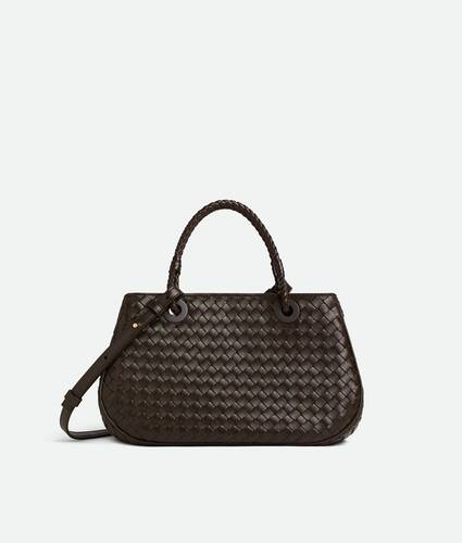 Women's Basket in Fondant Bottega Veneta Switzerland EN - Image 1