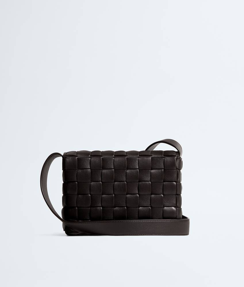 Orto Messenger f&uuml;r Herren in Espresso Bottega Veneta &Ouml;sterreich DE - Image 5