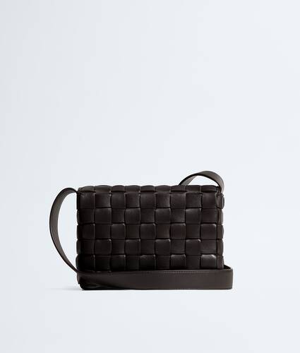 Orto Messenger f&uuml;r Herren in Espresso Bottega Veneta &Ouml;sterreich DE - Image 5
