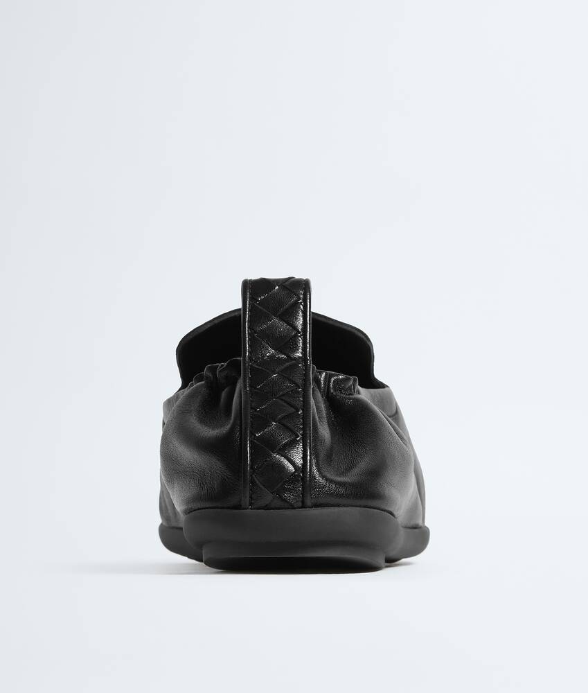 Dawson Loafer f&uuml;r Herren in Black Bottega Veneta Deutschland DE - Image 5