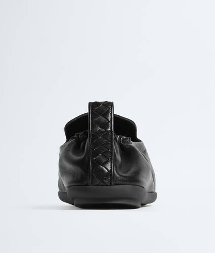Dawson Loafer f&uuml;r Herren in Black Bottega Veneta Deutschland DE - Image 5