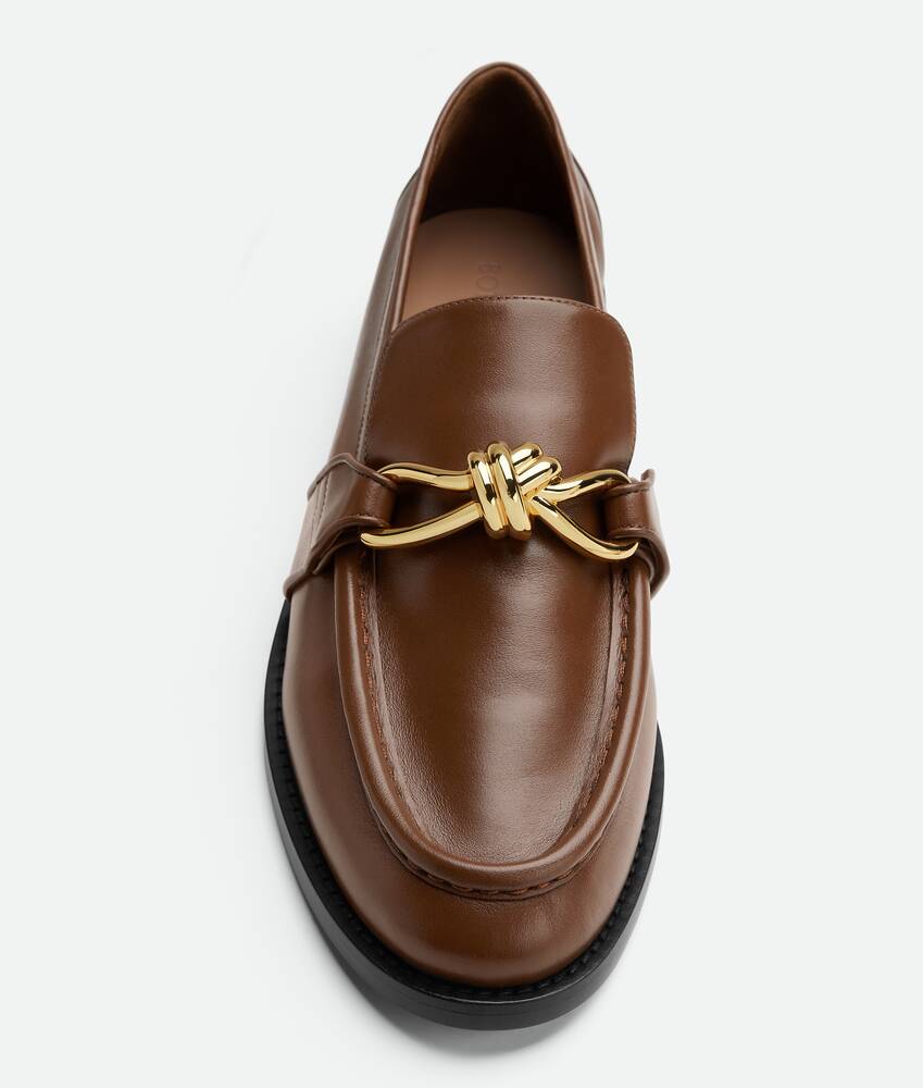 Display a large version of the product image 4 - Astaire Loafer