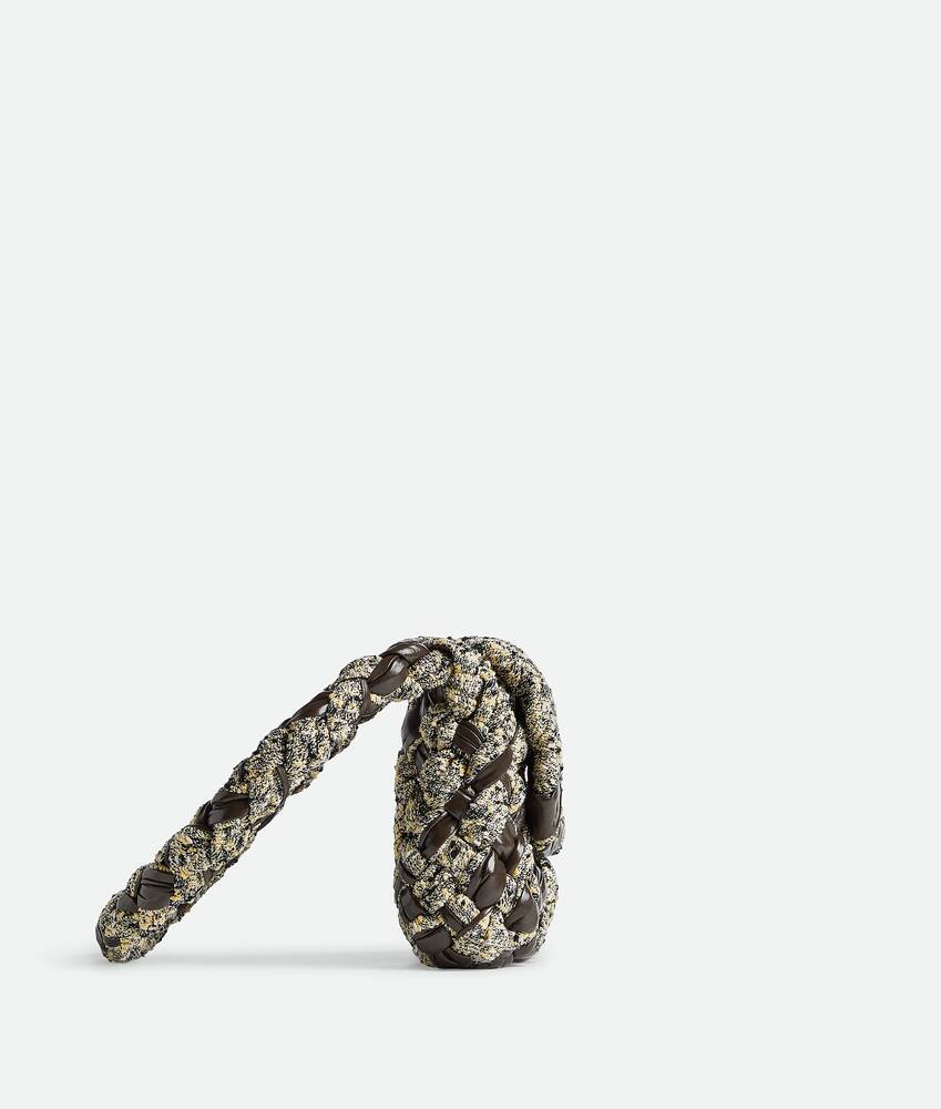 Women's Kalimero Citt&agrave; in Yellow/chalk/black/kaki Bottega Veneta Qatar EN - Image 4