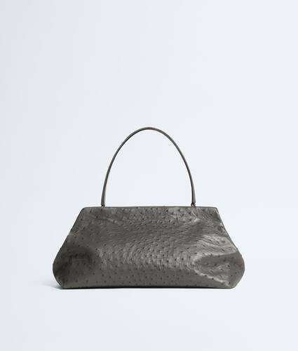 Women's The 1998 in Obsidian gray Bottega Veneta Austria EN - Image 1